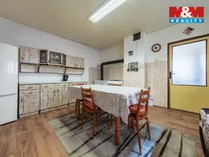 Prodej rodinného domu, Soběšice, 110 m2