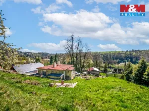 Prodej rodinného domu, Zbečno, 132 m2