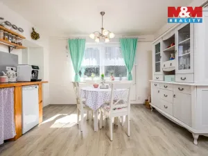 Prodej rodinného domu, Zbečno, 132 m2