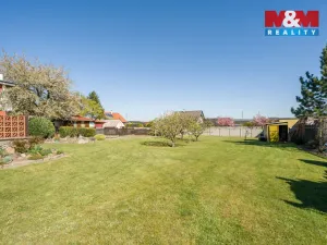 Prodej rodinného domu, Teplice - Sobědruhy, Bohosudovská, 51 m2