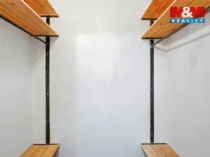 Prodej bytu 2+1, Ústí nad Labem - Neštěmice, Sibiřská, 62 m2