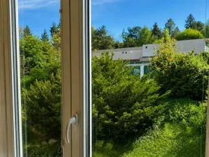 Pronájem bytu 1+kk, Praha - Braník, Jeremenkova, 28 m2