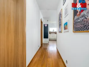 Prodej rodinného domu, Trubín, Slunečná, 105 m2