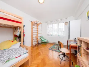 Prodej bytu 3+kk, Pardubice - Zelené Předměstí, Benešovo náměstí, 80 m2