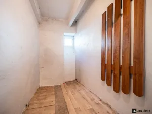 Pronájem bytu 3+1, Pardubice - Zelené Předměstí, Jiránkova, 70 m2