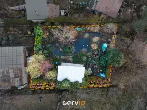 Prodej zahrady, Brno - Jundrov, 23 m2