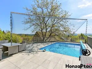 Prodej rodinného domu, Černé Voděrady, Černokostelecká, 159 m2