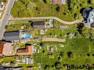 Prodej rodinného domu, Černé Voděrady, Černokostelecká, 159 m2