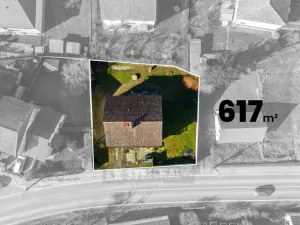 Prodej rodinného domu, Žimutice, 207 m2