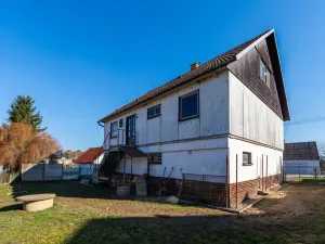 Prodej rodinného domu, Žimutice, 207 m2