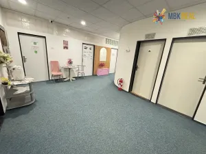 Pronájem kanceláře, Brno, Starobrněnská, 16 m2