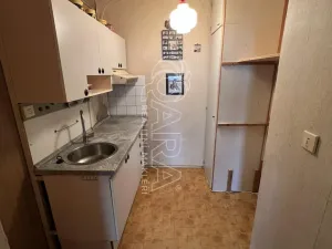 Pronájem bytu 2+kk, Praha - Chodov, Zlešická, 48 m2