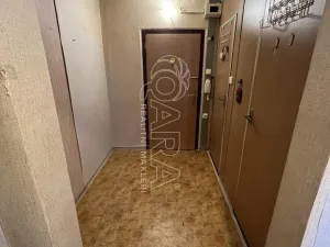 Pronájem bytu 2+kk, Praha - Chodov, Zlešická, 48 m2