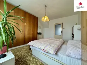 Prodej rodinného domu, Krupka, Budovatelů, 224 m2