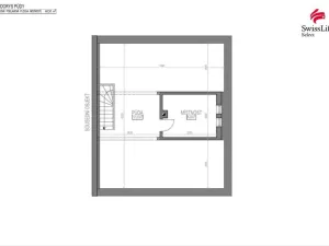 Prodej rodinného domu, Krupka, Budovatelů, 224 m2