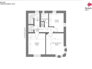 Prodej rodinného domu, Krupka, Budovatelů, 224 m2