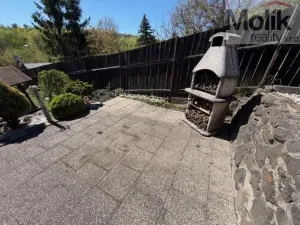 Prodej zahrady, Braňany, Pod Školou, 265 m2