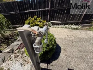 Prodej zahrady, Braňany, Pod Školou, 265 m2