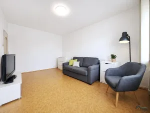 Prodej bytu 1+kk, Ostrava, Resslova, 27 m2