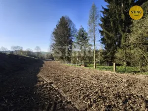 Prodej pozemku pro bydlení, Dolní Cerekev, 3350 m2