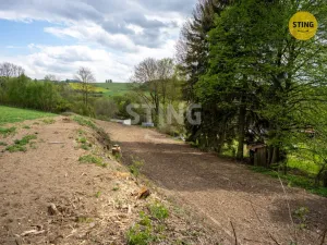 Prodej pozemku pro bydlení, Dolní Cerekev, 3350 m2