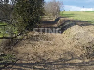 Prodej pozemku pro bydlení, Dolní Cerekev, 3350 m2