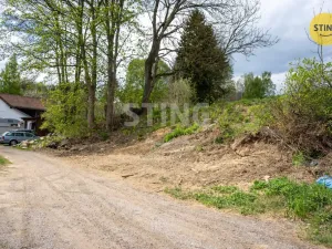 Prodej pozemku pro bydlení, Dolní Cerekev, 3350 m2