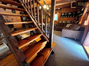 Prodej chaty, Klášterec nad Orlicí, 76 m2