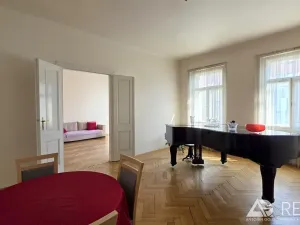 Prodej bytu 3+kk, Praha - Smíchov, Kotevní, 85 m2