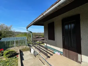 Prodej chaty, Vamberk, 25 m2