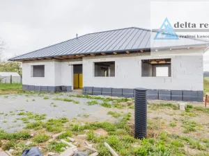 Prodej rodinného domu, Loštice - Žádlovice, 221 m2