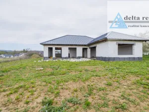 Prodej rodinného domu, Loštice - Žádlovice, 221 m2