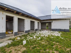 Prodej rodinného domu, Loštice - Žádlovice, 221 m2