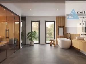 Prodej rodinného domu, Loštice - Žádlovice, 221 m2