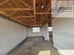 Prodej rodinného domu, Loštice - Žádlovice, 221 m2