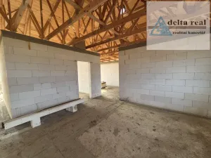 Prodej rodinného domu, Loštice - Žádlovice, 221 m2