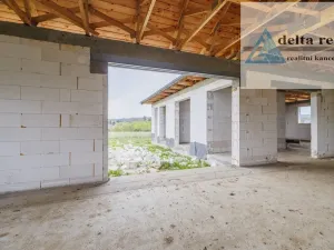 Prodej rodinného domu, Loštice - Žádlovice, 221 m2