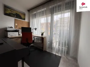 Pronájem bytu 2+kk, Praha - Karlín, Sokolovská, 65 m2