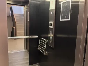 Pronájem bytu 2+kk, Praha - Karlín, Sokolovská, 65 m2