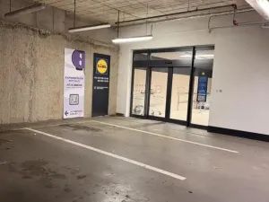 Pronájem bytu 2+kk, Praha - Karlín, Sokolovská, 65 m2