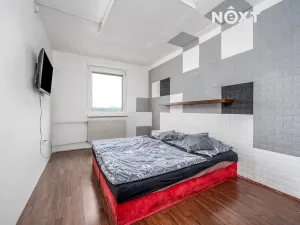 Prodej bytu 4+1, Česká Lípa, Lomená, 98 m2