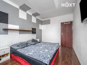 Prodej bytu 4+1, Česká Lípa, Lomená, 98 m2