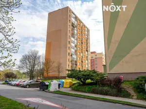 Prodej bytu 4+1, Česká Lípa, Lomená, 98 m2