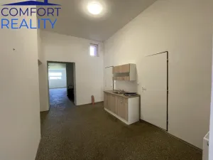 Pronájem obchodního prostoru, Opava - Předměstí, Olomoucká, 220 m2