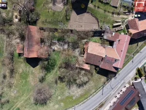 Prodej pozemku pro bydlení, Přemyslovice, 14943 m2