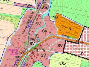 Prodej pozemku pro bydlení, Přemyslovice, 14943 m2