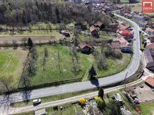 Prodej pozemku pro bydlení, Přemyslovice, 14943 m2