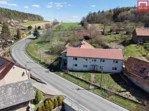 Prodej pozemku pro bydlení, Přemyslovice, 14943 m2