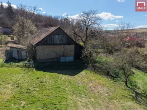 Prodej pozemku pro bydlení, Přemyslovice, 14943 m2