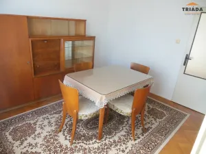 Pronájem bytu 4+1, Liberec, Březová alej, 83 m2